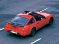 Technical specifications and characteristics for【Nissan 300 ZX (Z31)】 - picture 1