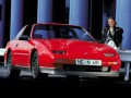 Technical specifications and characteristics for【Nissan 300 ZX (Z31)】 - picture 2