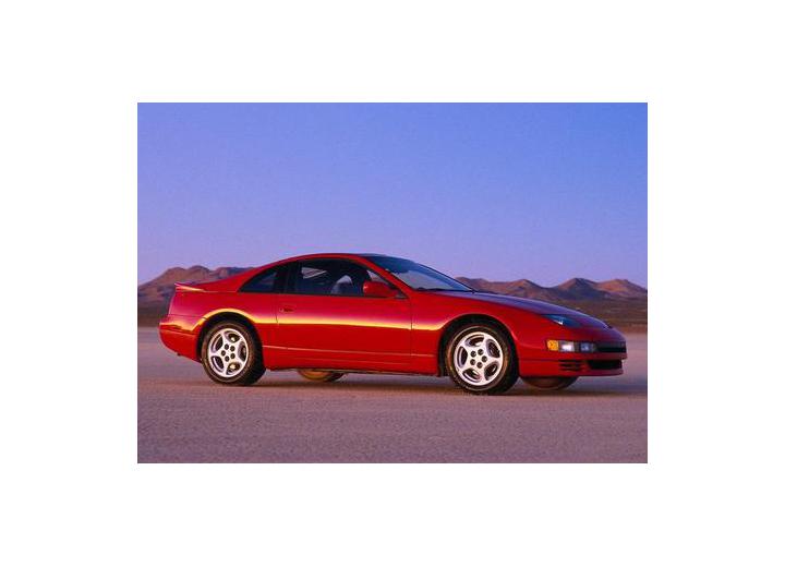 Τεχνικά χαρακτηριστικά για Nissan 300 ZX (Z32) - picture 1