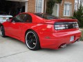 Τεχνικά χαρακτηριστικά για Nissan 300 ZX (Z32) - picture 3
