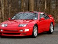Τεχνικά χαρακτηριστικά για Nissan 300 ZX (Z32) - picture 2
