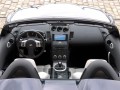 Τεχνικά χαρακτηριστικά για Nissan 350Z Roadster (Z33) - picture 5