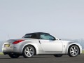 Τεχνικά χαρακτηριστικά για Nissan 350Z Roadster (Z33) - picture 3