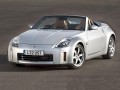 350Z Roadster (Z33)