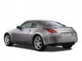 Τεχνικά χαρακτηριστικά για Nissan 350Z (Z33) - picture 3