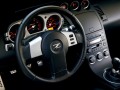 Τεχνικά χαρακτηριστικά για Nissan 350Z (Z33) - picture 4