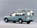 Τεχνικά χαρακτηριστικά για Nissan AD-Max - picture 2