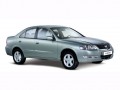 Технические характеристики о Nissan Almera Classic (B10) - picture 3