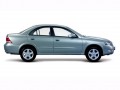 Технические характеристики о Nissan Almera Classic (B10) - picture 2