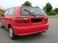 Технические характеристики о Nissan Almera I Hatchback (N15) - picture 3