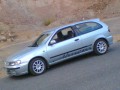 Технические характеристики о Nissan Almera I Hatchback (N15) - picture 2