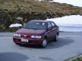 Технические характеристики о Nissan Almera I (N15) - picture 1