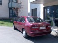 Технические характеристики о Nissan Almera I (N15) - picture 2