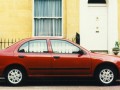 Технические характеристики о Nissan Almera I (N15) - picture 3