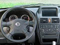 Технические характеристики о Nissan Almera II Hatchback (N16) - picture 5