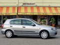 Технические характеристики о Nissan Almera II Hatchback (N16) - picture 2