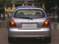 Технические характеристики о Nissan Almera II Hatchback (N16) - picture 4