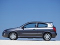 Технические характеристики о Nissan Almera II Hatchback (N16) - picture 7