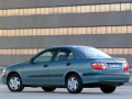 Технические характеристики о Nissan Almera II (N16) - picture 2