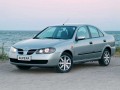Almera II (N16)