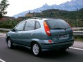 Especificaciones técnicas de Nissan Almera Tino - picture 3