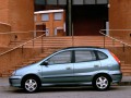Especificaciones técnicas de Nissan Almera Tino - picture 2