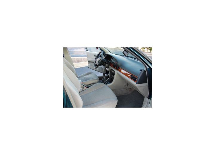 Technische Daten und Spezifikationen für Nissan Altima I - picture 3