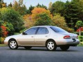 Technische Daten und Spezifikationen für Nissan Altima I - picture 2
