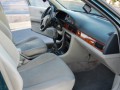 Technische Daten und Spezifikationen für Nissan Altima I - picture 3