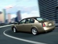 Technische Daten und Spezifikationen für Nissan Altima III - picture 3