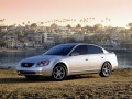 Technische Daten und Spezifikationen für Nissan Altima III - picture 2