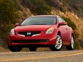 Technische Daten und Spezifikationen für Nissan Altima IV - picture 1