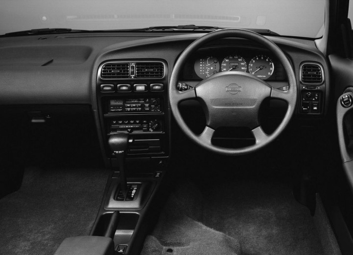 Τεχνικά χαρακτηριστικά για Nissan Avenir (W10) - picture 2