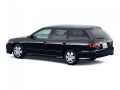 Τεχνικά χαρακτηριστικά για Nissan Avenir (W11) - picture 2