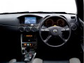 Τεχνικά χαρακτηριστικά για Nissan Avenir (W11) - picture 3
