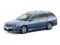 Technical specifications of the car and fuel economy of Nissan Avenir
