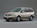 Caratteristiche tecniche di Nissan Bassara - picture 2