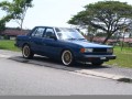 Технические характеристики о Nissan Bluebird (910) - picture 2