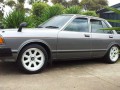 Технические характеристики о Nissan Bluebird (910) - picture 3