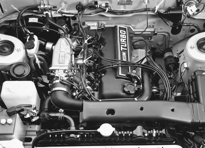 Технические характеристики о Nissan Bluebird Coupe (910) - picture 3
