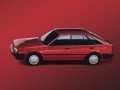 Technical specifications and characteristics for【Nissan Bluebird Hatchback (T72,T12)】 - picture 2
