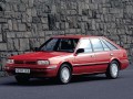 Bluebird Hatchback (T72,T12)