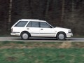 Технические характеристики о Nissan Bluebird Station Wagon (WU11) - picture 2