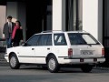 Технические характеристики о Nissan Bluebird Station Wagon (WU11) - picture 3