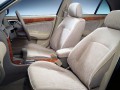 Τεχνικά χαρακτηριστικά για Nissan Bluebird Sylphy - picture 5