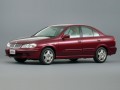 Τεχνικά χαρακτηριστικά για Nissan Bluebird Sylphy - picture 2