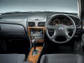 Τεχνικά χαρακτηριστικά για Nissan Bluebird Sylphy - picture 4
