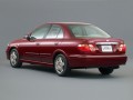 Τεχνικά χαρακτηριστικά για Nissan Bluebird Sylphy - picture 3
