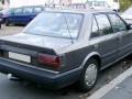Technical specifications and characteristics for【Nissan Bluebird (t72 ,t12)】 - picture 3