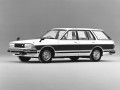Технические характеристики о Nissan Bluebird Traveller (W910) - picture 1